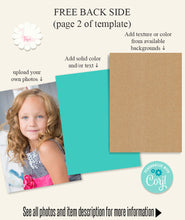 Load image into Gallery viewer, Rustic Horse Birthday party Invitation, printable editable template, A701